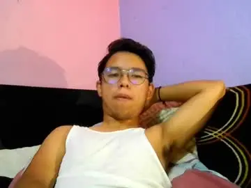 Chaturbate Live Sex of darknex_