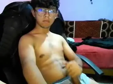Chaturbate Live Porn of darknex_