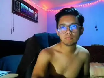 Chaturbate Adult Video Chat of darknex_