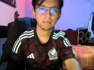 Chaturbate Live Porn of darknex_