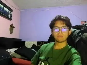 Chaturbate Live Porn of darknex_