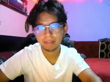 Chaturbate Adult Webcam of darknex_