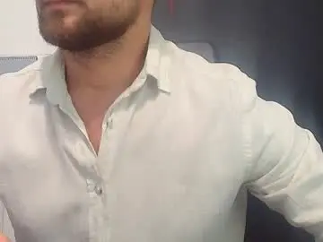 Chaturbate Live Sex of jamesmyersx