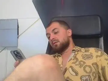 Chaturbate Best live sex cam show of jamesmyersx