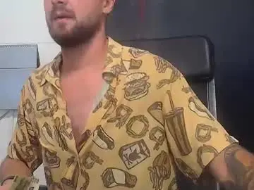 Chaturbate Live Sex of jamesmyersx