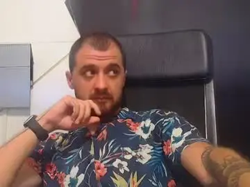 Chaturbate Adult Video Chat of jamesmyersx