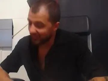 Chaturbate Live Sex Cam of jamesmyersx