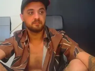 Chaturbate Watch Live Sex Cams of jamesmyersx