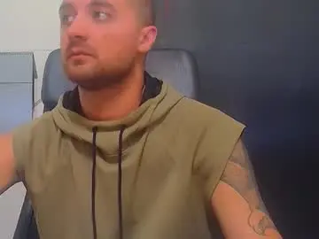 Chaturbate Sex Cam of jamesmyersx