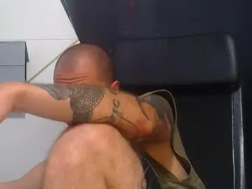 Chaturbate Free Live Porn of jamesmyersx