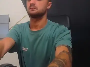 Chaturbate Best live sex cam show of jamesmyersx