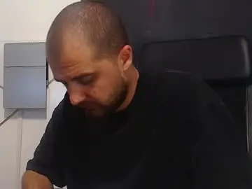 Chaturbate Adult Webcam of jamesmyersx