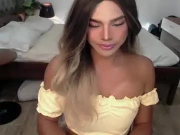 Chaturbate Watch Live Sex Cams of jesie_hot69