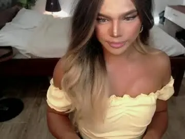Chaturbate Nude Webcam of jesie_hot69