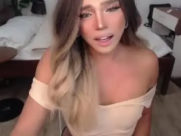 Chaturbate Live Porn of jesie_hot69