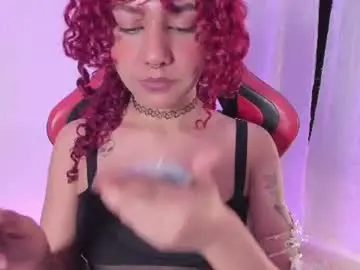Chaturbate Live Porn of kendall23_