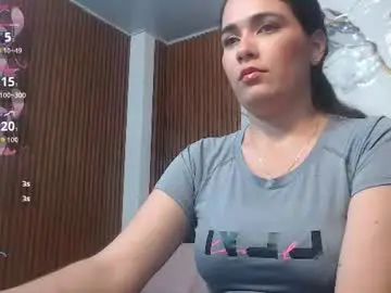Chaturbate Live Sex Cam of loren_tay