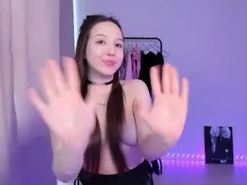 Chaturbate Adult Webcam of lovely_poppy