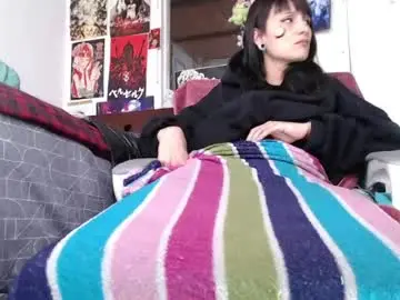 Chaturbate Nude Webcam of miss_spy
