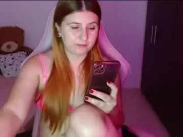 Chaturbate Live Sex Cam of sara_160