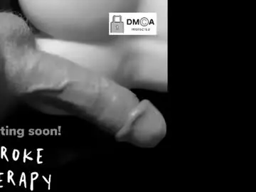Chaturbate Watch Live Sex Cams of stroketherapy