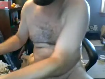 Chaturbate Nude Webcam of thisthickdick777