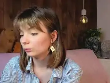 Chaturbate Adult Webcam of tonitatooker