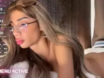 Chaturbate Adult Webcams of trixieemerald