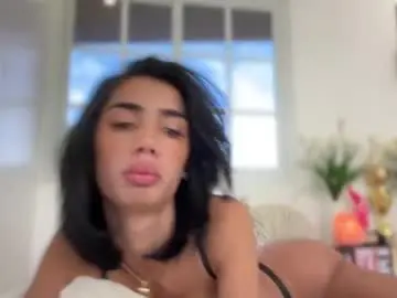 Chaturbate Live Sex of trixieemerald