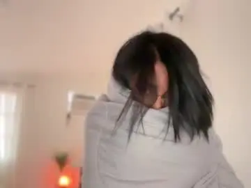 Chaturbate Sex Cam of trixieemerald