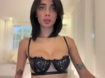 Chaturbate Private Sex Chat of trixieemerald