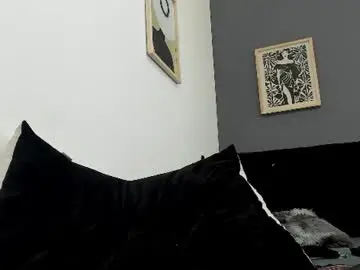 Chaturbate Live Sex of vanes_hontter
