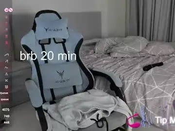 Chaturbate Private Sex Chat of wizloverr