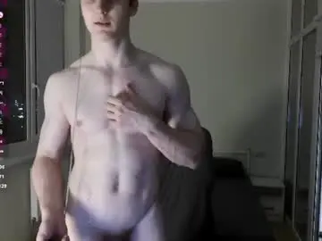 Chaturbate Sex Cam of wizloverr