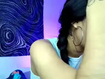 Chaturbate Best live sex cam show of amyolimpo