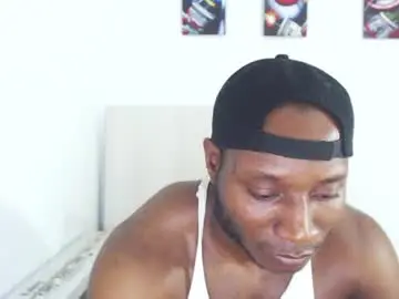 Chaturbate Nude Webcam of andrewoconnor__