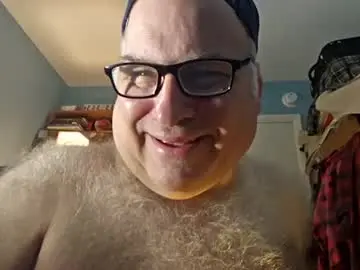 Chaturbate Live Sex Cam of bendavewill