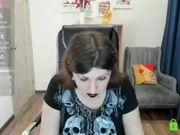 Chaturbate Best Webcam of black_black_rose