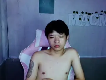 Chaturbate Adult Video Chat of blake_cummer