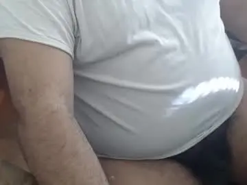 Chaturbate Live Sex Cam of gato27cam