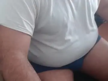 Chaturbate Live Sex Cam of gato27cam