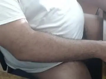 Chaturbate Private Sex Chat of gato27cam