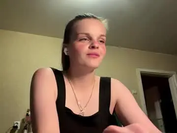 Chaturbate Best live sex cam show of isadorakun