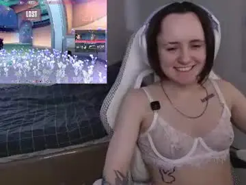 Chaturbate Live Sex Cam of luna_loveeee