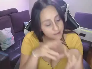 Chaturbate Nude Webcam of mel_raise