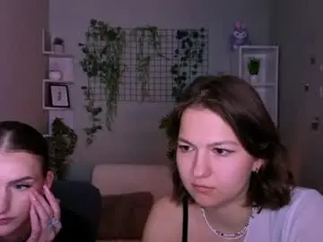 Chaturbate Sex Chat of naomi_perl
