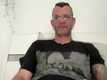 Chaturbate Private Sex Chat of o_johnny_deep_o