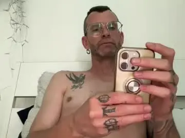 Chaturbate Adult Webcam of o_johnny_deep_o