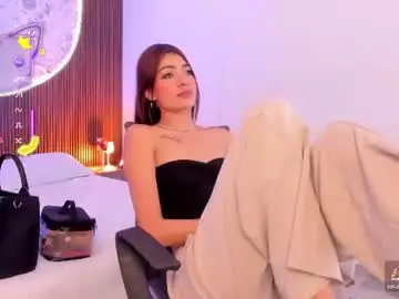 Chaturbate Live Sex Cam of renatamason