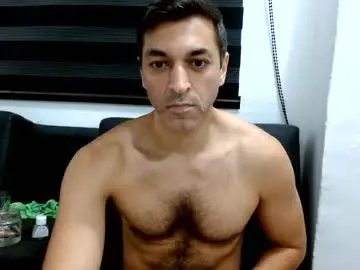 Chaturbate Nude Webcam of riomorado
